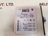Carlo Gavazzi S102 Timer 24v~/115-230v~ 50/60 hz 41723659