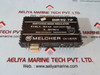 Melcher smr 512-7ip switching mode regulator