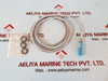 Pulso tronic 9962-3300 inductive proximity sensor
