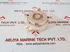 Sauter 930.85 air differential pressure switch
