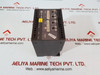 Deif rmc-132d 803008.60 current and short circuit relay