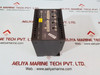 Deif rmc-132d 803008.60 current and short circuit relay