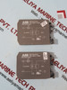 Abb 1Sna 608017 R0600 Interface Relay Obc0100-24Vdc