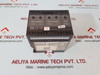 Deif Rmv-132D 234018.70 Voltage Protection Relay 415V Ac