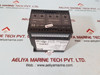 Deif Rmv-132D Voltage Protection Relay 250Vac