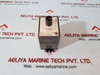 Volcano Mfc-bk-j Flame Detector Relay Fdr-1 Tb J100/115V - Used