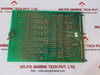 Oki 0ae6000-8lc Pcb card rb1164-3208g1 