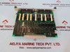 Jrcs Gms-m400A Circuit Board Di/O Module 17K 07436
