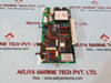 Jrcs Lcu-m01A-22 Printed Circuit Board