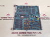 Asea 2668 182-102/5 pcb card