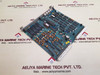 Asea 2668 182-102/5 pcb card