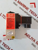 Danfoss mbc 5100 3231-1db04 pressure switch 061b100266