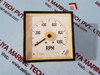 Deif 71037-39 rpm meter