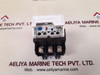 Allen-bradley 592-a2ha ser.a overload relay