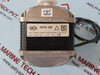 Smen 550164 22w fan motor 400v~50/60hz