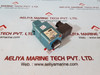 Tdi 2-28821 solenoid valve
