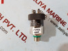 Trafag 8287.77.2517 pressure transmitter