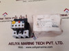 Sprecher+schuh ct7-75-30 thermal relay 18-30a 6000v 690v~