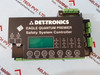 Det-tronics eq3001dnsw eagle quantum premier safety system controller
