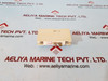 Autronica Dz-1/1-6.5/20 Safety Barrier M51360 20Ma