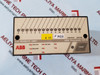Abb icsi16d1 i/o remote unit 220 vac