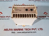 Selco t2200-00 3-phase over-current relay