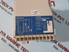Selco t2200-00 3-phase over-current relay