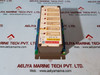 Kt ktga-6p-4k group annunciator - Used
