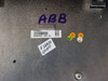 Abb dsax 452 remote in/out basic unit 5712289-a