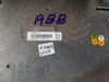 Abb 5716075-ah Se96432741 Dsdx 451L Remote In/Out Expansion Unit