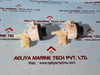 Evac 5774002 Water Valve,