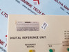 Woodward 8272-221 B Digital Reference Unit H00Fddorp