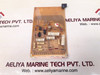 Stromberg sgea 59 a1 circuit board 53410782d
