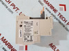 Allen-bradley e1 plus 193-eeeb overload relay ser. C