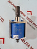 C.e.m.e et 508 solenoid pump
