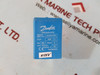 Danfoss 042n7523 coil for solenoid valve 200v 60hz