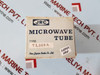 Jrc Tl368A Microwave Tube.
