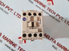 Allen-bradley 100-c23d400 contactor ser C