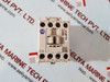 Allen-bradley 100-c12y10 contactor ser A