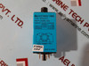 Idec rte-p11 electronic timer 24vdc/dc