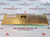 Aquamaster-rauma Mpc200 Pcb Module Rolls-royce Oy Ab. Version 1.13Kc