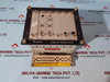 Autronica ak-31/1 voltage and frequency monitor