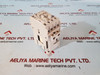 Allen-bradley 700-cf400zj control relay ser.A
