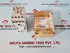 Allen-bradley 700-cf400zj control relay ser.A