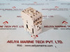 Allen-bradley 700-cf400zj control relay ser.A