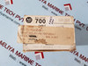 Allen-bradley 700-f400A1 Control Relay 120V-60Hz
