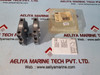 Abb cal5-11b auxiliary contact - New