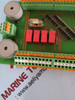 Dc 0015d panel interface - Used