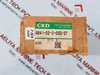 Ckd ab41-02-3 solenoid valve  - New