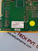 Honeywell 05704-a-0144 iss.07 4 ch control card catalytic input